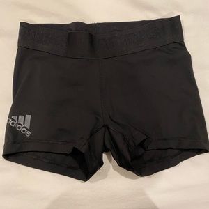 Adidas Athletic Short